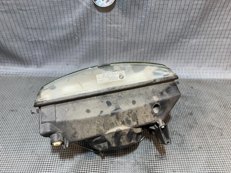 Фара 2001 BMW K1200 LT - Изображение 4 из 4