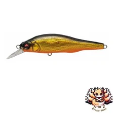 NEW Megabass X80-TRICKDART SP GG Lure