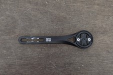 Garmin Compatible Out Front Cycling Computer Integrated Barstem Mount