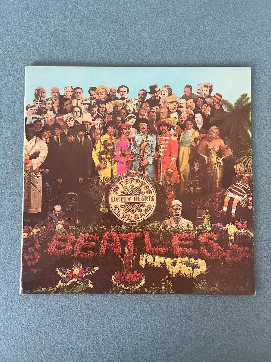 Sgt Pepper Mono for sale | eBay
