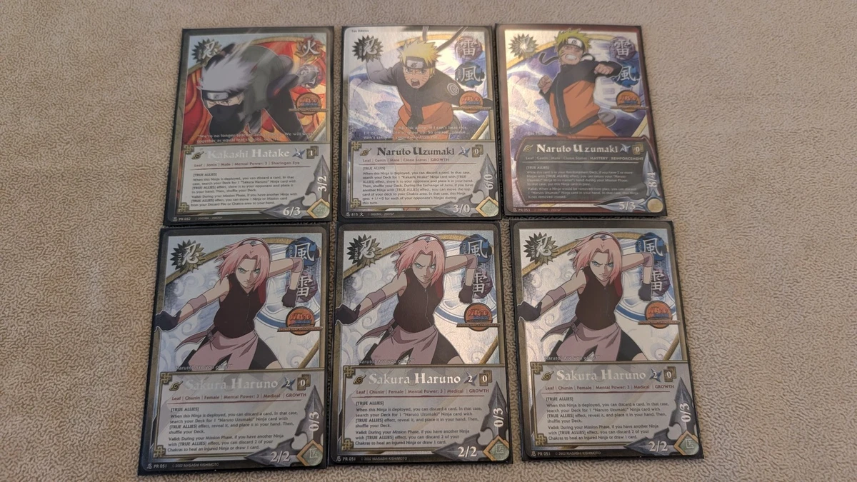 ナルト ccg ドラゴンボール 悟空 foil ナルト ccg ドラゴンボール 悟空