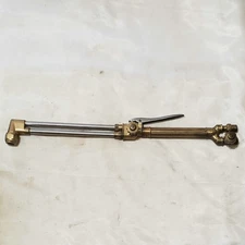 Victor CST800 Straight Cutting Torch 16" Medium Duty Made In USA