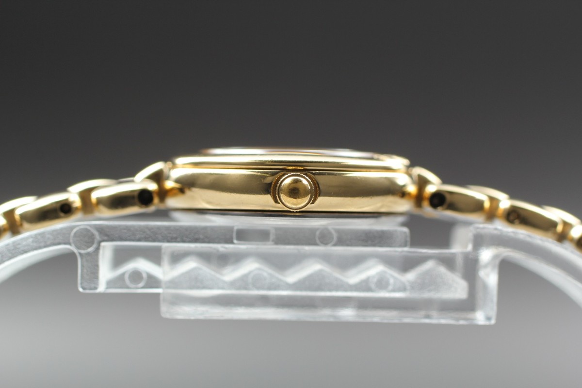 SEIKO LUCENT ペア 7N01-6C50 1F21-0E40 ゴールド SEIKO LUCENT ペア 7N01-6C50 1F21-0E40 ゴールド美品 袋帯