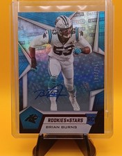 2019 Panini Rookies & Stars Football Cards 12