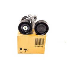 Poulies diverses BMW 3,0