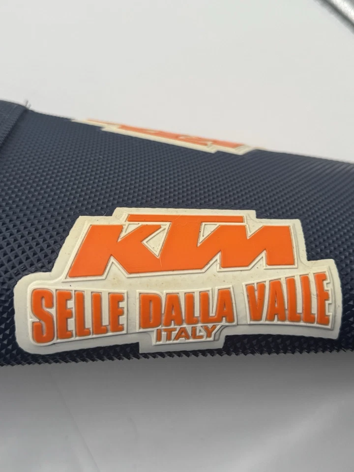 KTM Factory Racing SEATMX/ENDURO 2019-2023 - 79107040100 - Image 3 of 4