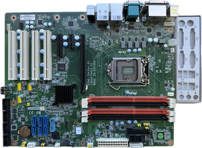 Advantech Industrial Mainboard AIMB-784 SATAIII Dual LAN DDR3 Intel LGA 1150