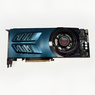 Leadtek WinFast PX8800 GTX 768MB GeForce 8800 GTX PCIe Grafikkarte
