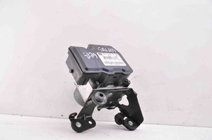 FORD GALAXY WA6 ABS Hydraulikblock AG912C405AA 2.0 Diesel 103kw 2008 32548660