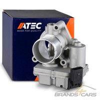 Atec Drosselklappenstutzen FÜR Renault Laguna 2 Megane 2 Scenic Suzuki 1.9 Dci