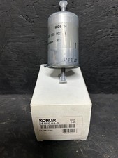 Genuine Oem Kohler 24 050 03-s Fuel Filter