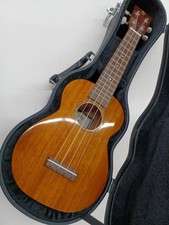 ILIKAI Ukulele IL-SOP-4KGG - Beautiful Sound  Design