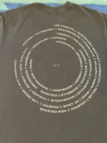 Beyoncé Renaissance Tour T-Shirt Medium - Bild 9 von 10