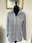 Chemise Lin Femme Taille 36 Neuve 