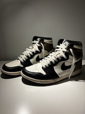 Air Jordan 1 Mocha High Top Size 10M