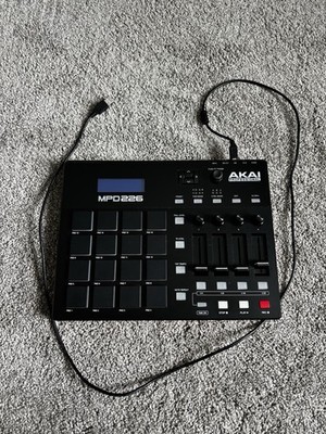 Akai Professional MPD226 Pad Controller