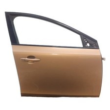 Porte avant et accessoires Volvo CROSS COUNTRY