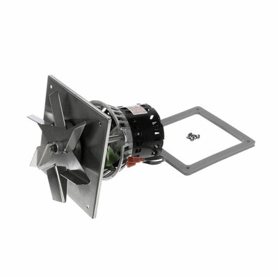 STAR MFG SP2-WL0809 MOTOR/FAN ASSY, 208/240V