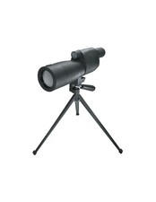 Test de la lunette terrestre Bushnell Trophy 20-60x65 : observation