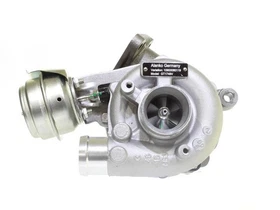 Turbolader ALANKO für VW New Beetle Schrägheck (9C1, 1C1) Polo Classic (6V2)