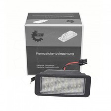 Beleuchtung Licht LED Zulassung für Skoda E-Citigo 1.0 CNG E IV