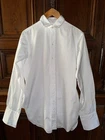 Vintage BROOKS BROTHERS cotton shirt, new 16 1/2.6 ref 2