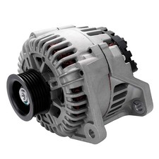 High Output Alternator for Nissan Quest 2004-2009 11018N