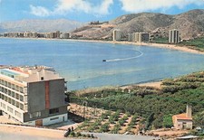 SPANIEN CULLERA PLAYA DEL RACO