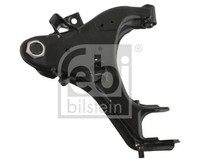 Querlenker Vorderachse Links FüR Nissan Navara NP300 Pickup Pick Up