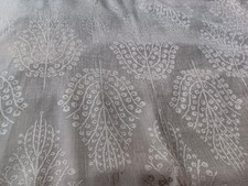 Gold floral Tablecloth 116x60 Banquet Wedding Cottagecore