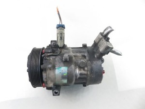 Opel Vectra C 2002 Klimakompressor Pumpe 13171593 Diesel 92kW CZM229613