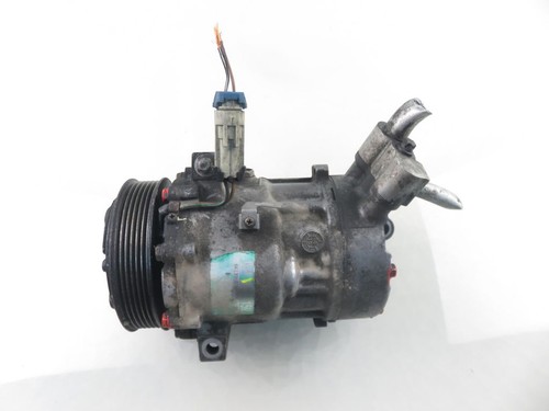 Opel Vectra C 2002 Klimakompressor Pumpe 13171593 Diesel 92kW CZM229613