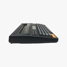 Electric Typewriter CasioWriter CW-11, Vintage thumbnail