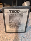 Atari 7800 Food Fight Tested Combine Ship