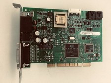 Fax/modem hp 5184-3448 rev hb, fcc reg :2d7usa-33303-m5-e, pci