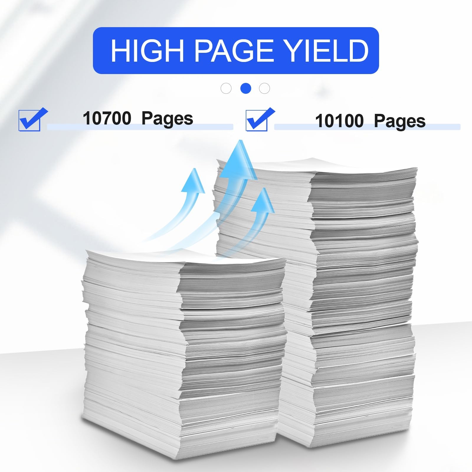 C7000 Toner Cartridge 106R03757 106R03758 106R03759 106R03760 for Xerox Versa...