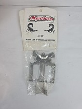 JK Products 4" Wheelbase Chassis 2901 1/24