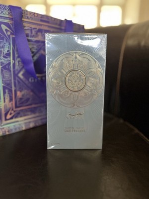 Gissah - Imperial Valley 200 ml EDP NEU & OVP