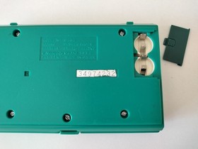 Nintendo GH-54 Game and Watch LSI Game Green House Tested Japan Used #34974232