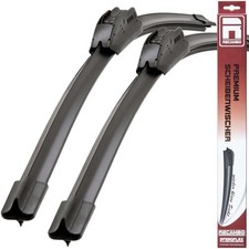 Scheibenwischer vorne für OPEL TIGRA A | VAUXHALL TIGRA MK1 | BJ 1994 - 2001