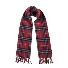 Vintage Burberry Scarf Muffler