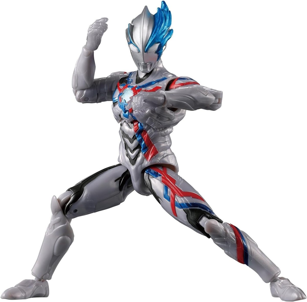Bandai 2026 Ultraman Blazar Ultra Action Figure NEO Japan Blazer