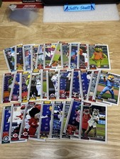 2026 Topps Series 1 Baseball Celebration Mascots Complete Set M-1 to M-30