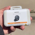 Sony WF-1000XM5/B Les Meilleurs &Eacute;couteurs Bluetooth Sans Fil - Noir