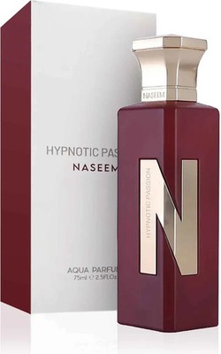 Naseem Paris Hypnotic Passion Aqua Parfum 75ml