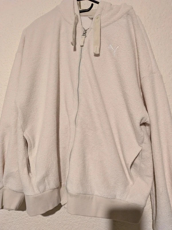 Veste Puma femme très bonne état taille l - Photo 1/4