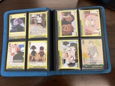 Weiss Schwarz Trading Card Games Sets for sale | eBay