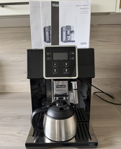 De'Longhi Perfecta Evo ESAM 42.4Y Kaffeevollautomat