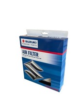 Suzuki Original Luftfilter 13780-84A00 NEU OEM – Lagerware sofort verfügbar