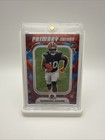 2025 Panini Quinshon Judkins Base (Raw)